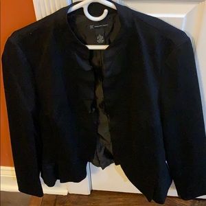 INC International Concepts Blazer